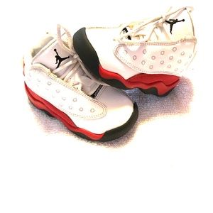 Infant Jordan 13’s